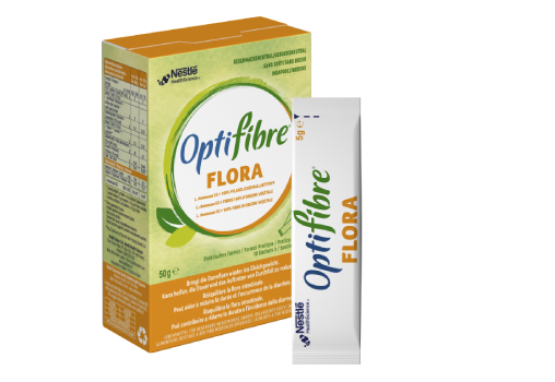 Vorteile von OptiFibre® FLORA
