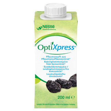 OptiXpress