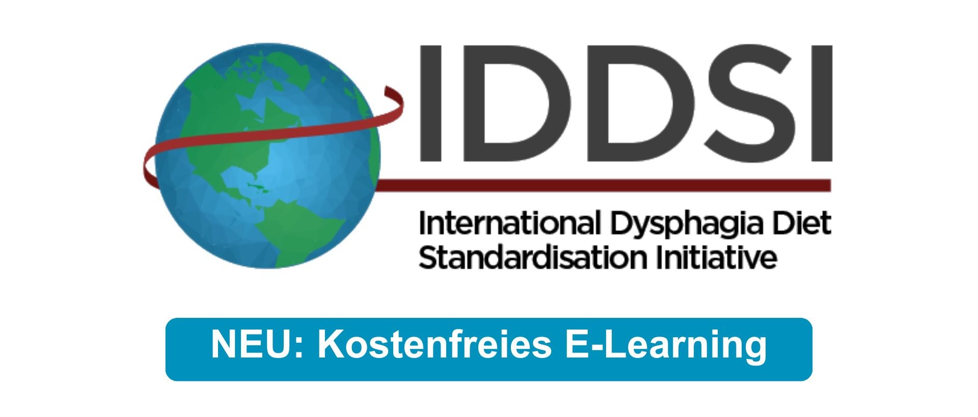 IDDSI E-Learning