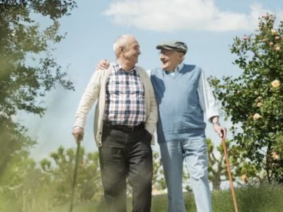 Mangelernährung im Alter