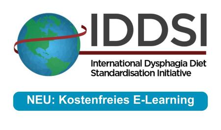 IDDSI News